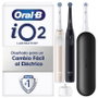 Oral-B iO 2 Laboratory con funda y recambio